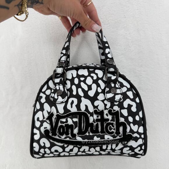 Von Dutch Handbags - Von Dutch Bag